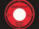 Rare Mod New Breed R&B Soul WILLIE SPENCER Ridin' Shotgun GARNET