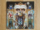 Michael Jackson Dangerous LP (1991) - Vinyl - Double Album Record Epic 1st Press