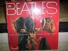 VINYLE THE BEATLES LES PERRUQUES