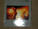 Metallica An interview with Lars Ulrich. RED disc in mint condition.