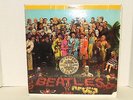 Vintage LP - Sgt. Peppers Lonely Hearts Club Band - The Beatles
