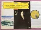 FERENC FRICSAY   Dvorak No.5    ORIG DGG Red Tulips 138127 GER-1960 LP NM-