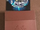 Oasis Dig Out Your Soul Collectors box set falling down 12