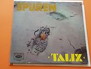 TALIX, Spuren, Original VOGUE LDVS 17237, 1971