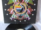 Hawkwind-In Search Of Space LP 1971 Super Original UK Copy With Fold-Out Sleeve