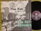THE FALL, THIS NATION'S SAVING GRACE, LP 1985 UK 1ST PRESS VG-/EX G/F INNER/SL