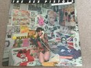 Sex Pistols - Submission / Anarchy - Pink Vinyl