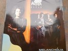 LP MATIA BAZAR Melancholia 1st GERMANY, EX+