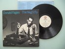 Donald Fagen - The Nightfly, USA 1982, LP, Vinyl: m-