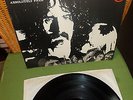 The Mothers Of Invention- Absolutely Free- Vinyl LP- 1972- UK