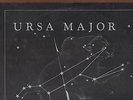 URSA MAJOR - self titled - RCA 70s psych prog rock LP  NICE NM  Dick Wagner
