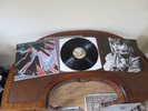 Rod Stewart - Atlantic Crossing LP - Ex+ 1st UK Press Vinyl - Worldwide Shipping