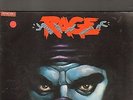 RAGE - reign of fear LP
