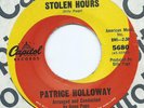 NORTHERN SOUL  PATRICE HOLLOWAY  