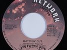 70s Soul Funk 45 SPLIT DECISION BAND Watchin' Out NETWORK HEAR NM