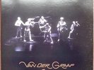 Van der Graaf Generator Vital (Live) 2LP 1978 prog psych US PVC blue label