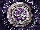 Whitesnake - The Purple Album (Ltd.Gatefold) Vinyl LP (2) Frontiers NEW