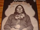 Lp:Ian Matthews:Tigers will survive,UK Swirl Vertigo m-/m-