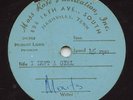 HEAR - Rare Garage / Psych 10