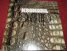 KROKODIL SWAMP KROKODIL RECORDS LP NEW KRAUTROCK PROG ROCK