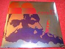 WOLFGANG DAUNER Et Cetera 1970 LONG HAIR 2LP KRAUTROCK KRAUTJAZZ Eberhard Weber
