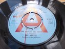 RAY MARTELL - SHE CAUGHT THE TRAIN 7' 1972 RARE SIOUX VG+ Listen