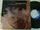 LOU DONALDSON - alligator bogaloo - BLUE NOTE STEREO 84263 VAN GELDER LIBERTY NM