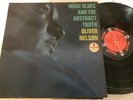 OLIVER NELSON - more blues and the abstract truth - IMPULSE 75 VAN GELDER NM//