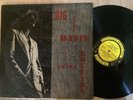 MILES DAVIS feat SONNY ROLLINS - dig - PRESTIGE 7012 446 w 50th DG RVG VG++//NM