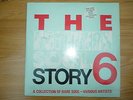VARIOUS The northern soul story 6 Soul Supply LPSD 124 Double LP - so much great