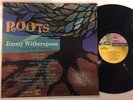 JIMMY WITHERSPOON - roots - REPRISE 6057 DEEP GROOVE NM//