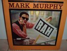 MARK MURPHY     RAH     RARE 1961 BILL GRAUER RIVERSIDE JAZZ VINYL LP NM-