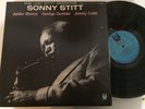 SONNY STITT - the last sessions vol. 1 - MUSE 5269 NM//