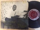 THELONIOUS MONK w/ frank foster - PRESTIGE 180 446 W 50TH RVG DEEP GROOVE 10'