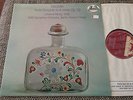 LP Heliodor JOHANNA MARTZY Dvorak Violin Concerto RIAS Ferenc Fricsay