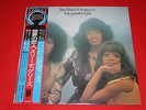 The Three Degrees ?/ International / ECPO-10-PH / JAPAN LP