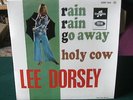 LEE DORSEY FRENCH EP SOUL rain rain go away +3 MINT TAG