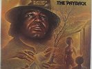 James Brown - The Payback 2xLP - Polydor VG+