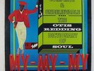 Otis Redding - Dictionary Of Soul: Complete & Unbelievable LP - Volt VG++
