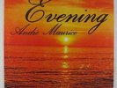 Andre Maurice - Evening LP - Bale VG++