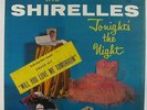 Shirelles - Tonight's The Night LP - Scepter
