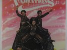 Variations - II LP - Amour SEALED