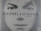 Michael Jackson - Invincible 2xLP - Epic