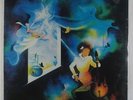 Live Band - A Chance For Hope LP - TSOB SEALED