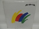 Helloween - Chameleon 1993 Korea Double LP / Sealed New