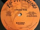 B.V.S.M.P.-I Need You 12