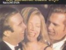 Dave Grusin The Fabulous Baker Boys OST NEAR MINT GRP Vinyl LP