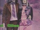 McDonald And Giles ORIGINAL PINK I ISLAND Island Vinyl LP