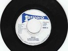 Silvertones - Smile - KILLER
