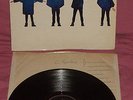 BEATLES-HELP-UK FIRST MONO PRESS